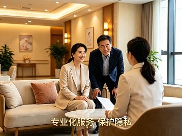阳江有偿售卵代生女生的客户的客户群体有哪些