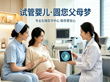阳江辅助生育服务 试管婴儿行业的兴起背景、发展与未来展望